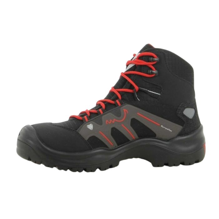 Buty robocze ochronne Maxguard SX410 S3 WR CI HRO SRC 46