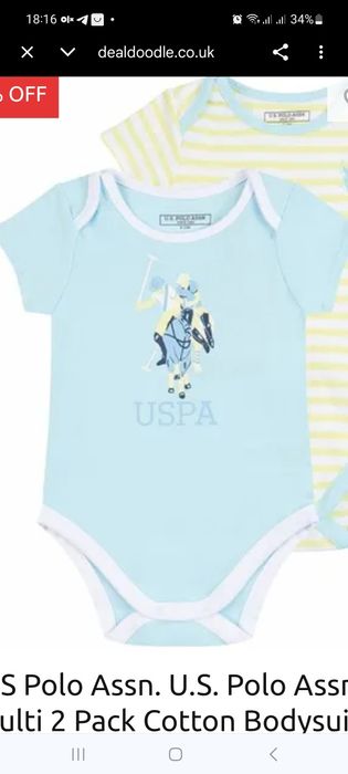Бодик человечик Polo Ralph Lauren шкарпетки для немовлят