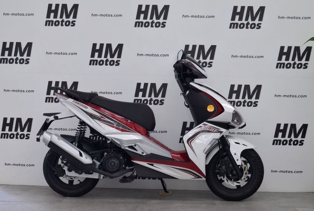 Znen ZN125T ZNAP 125