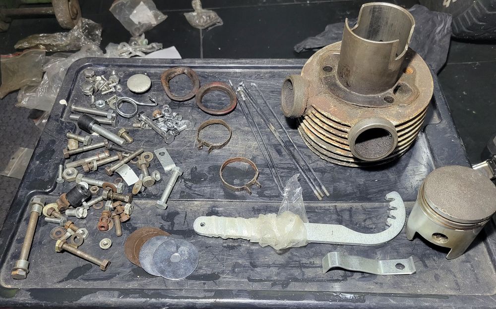 MATERIAL - Jawa Perak