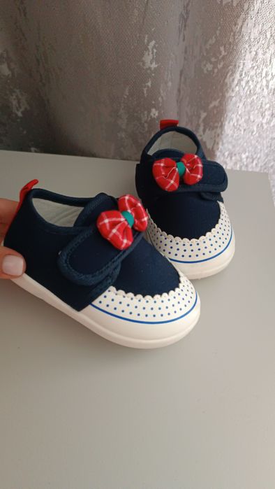 Дитячі кросівки,кеди