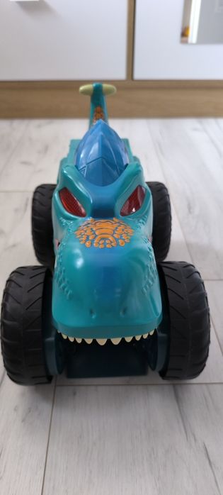 Hot Wheels Monster Truck