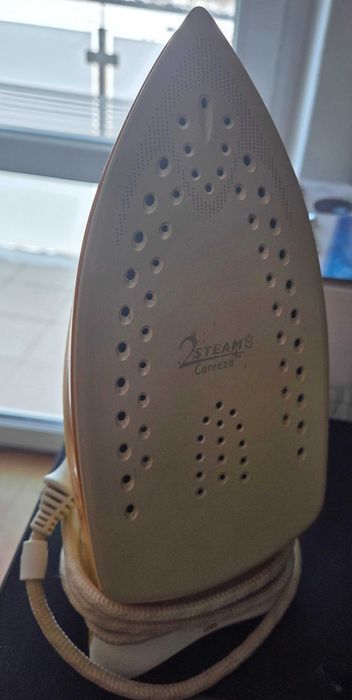 Żelazko Philips gratis koszyk