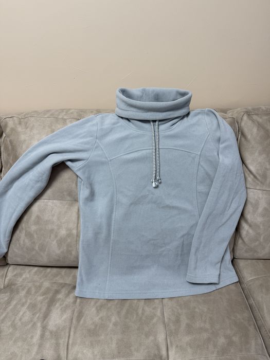 Термофлисовая кофта