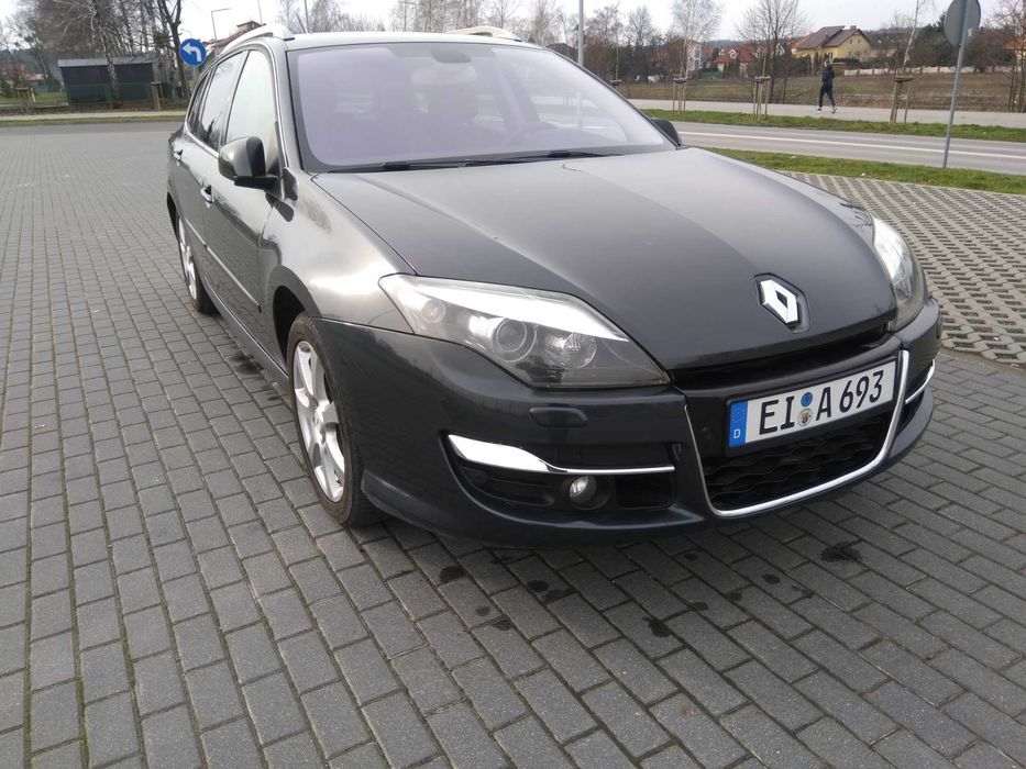 Renault Laguna