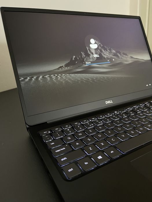 Ноутбук Dell Vostro 5590 l i5-10210u l 16 gb Ram | SSD 256 Gb l