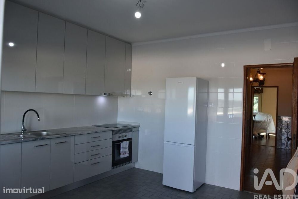 Apartamento T3 em Abrantes e Alferrarede