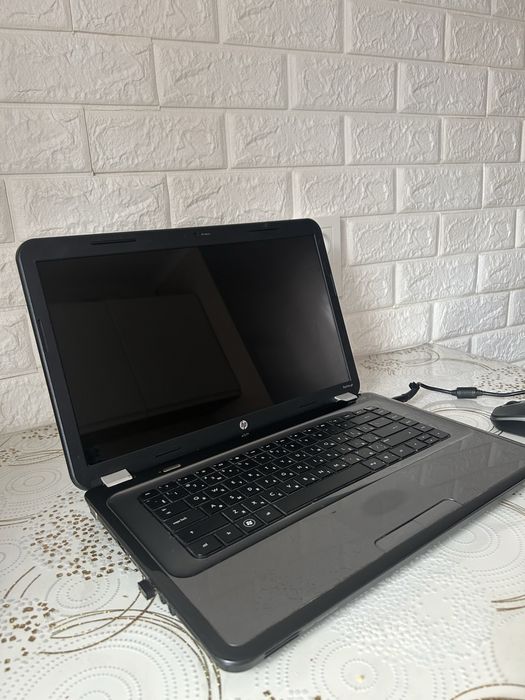 Ноутбук HP Pavilion g6