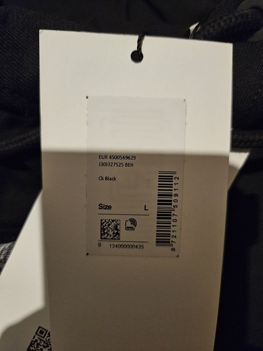 Bluza męska Calvin Klein Jeans