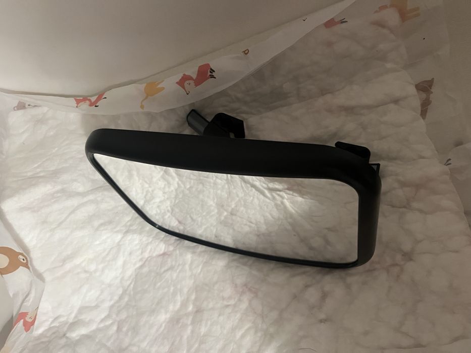 Espelho retrovisor bebé
