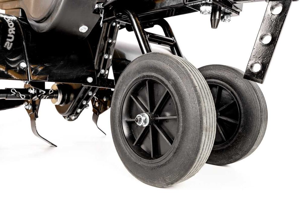 Glebogryzarka Spalinowa CEDRUS GL01 | 4,1kW | Loncin | Biegi | NOWA!