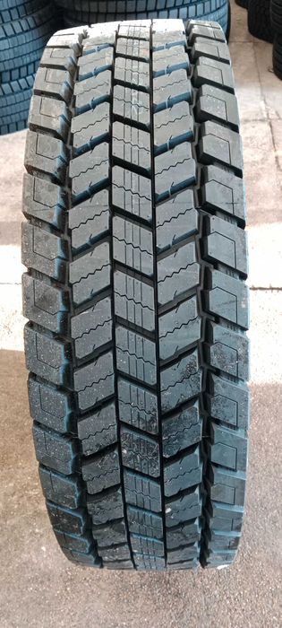 315/80R22,5 Semperit Runner D2