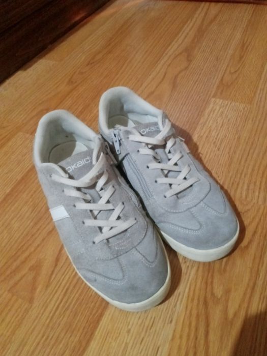 Tênis Okaïdi Feminino/Masculino