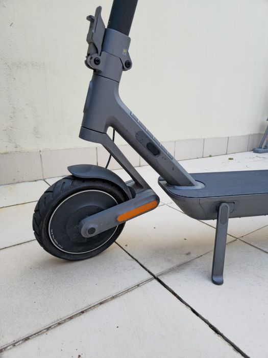 Trotinete Xiaomi 4 Ultra