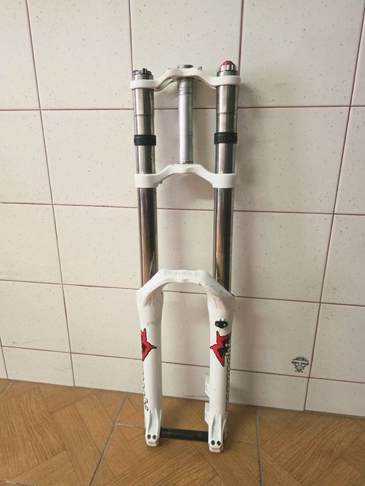 Marzocchi rc3 27.5