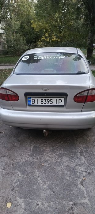 Продам Daewoo 1.3