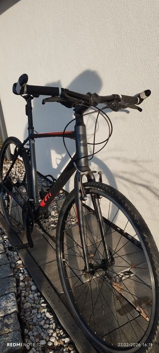 Rower Giant Escape 1