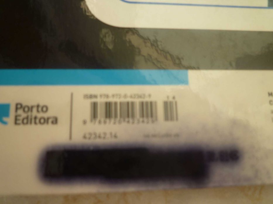 Eu e a Química A 11ºManual caderno actividades e caderno Laboratório