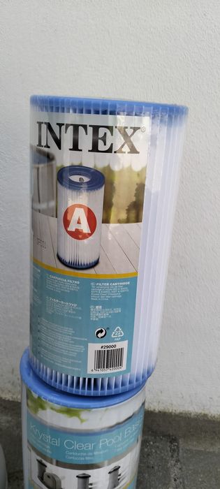 Motor piscina (kit)