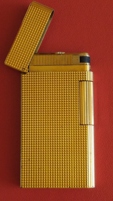 Isqueiro Caran D'Ache Suisse