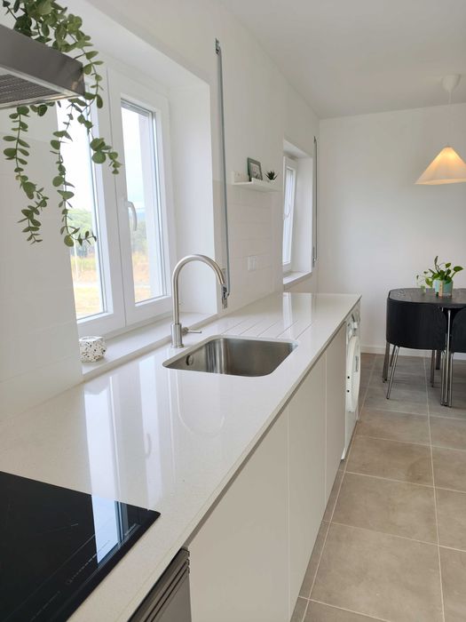 Quarto para estudante ao lado do Fórum Coimbra