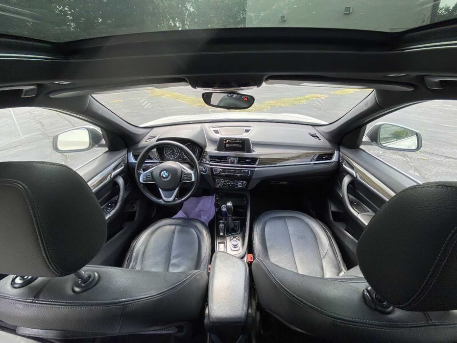 BMW X1 xDrive28i      2016