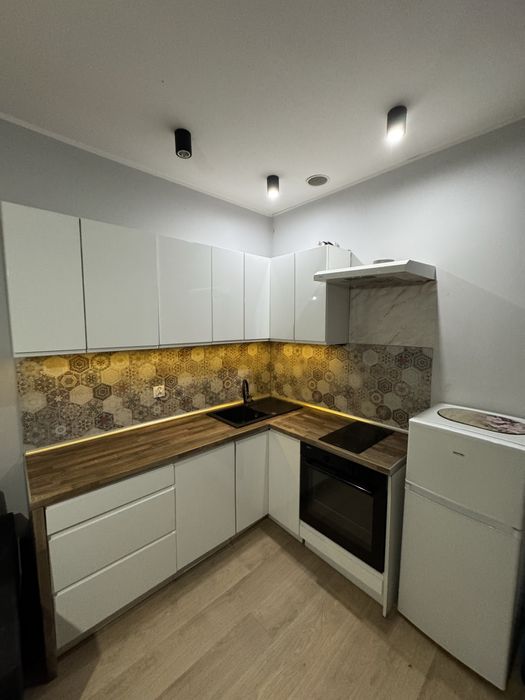 Kawalerka umeblowana-Chorzów