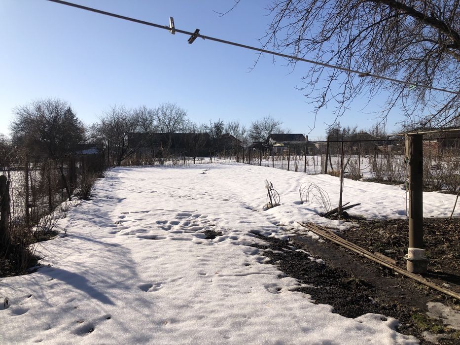 Продам затишний будинок в місті