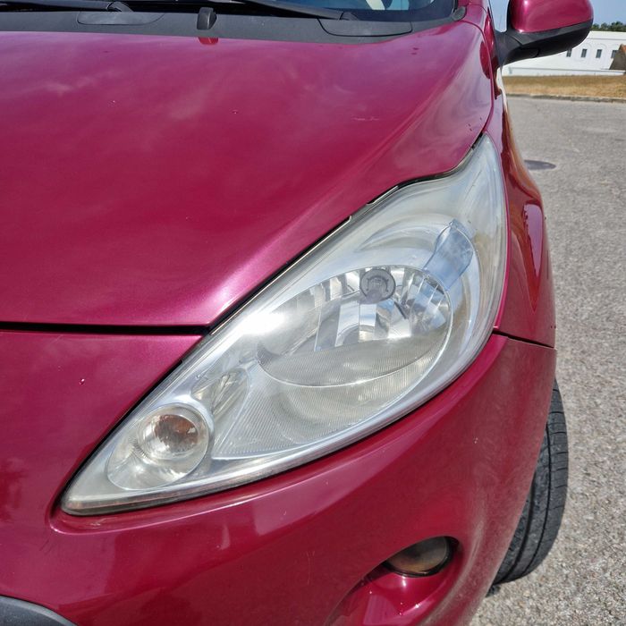 Ford Ka 1.2 69 cv