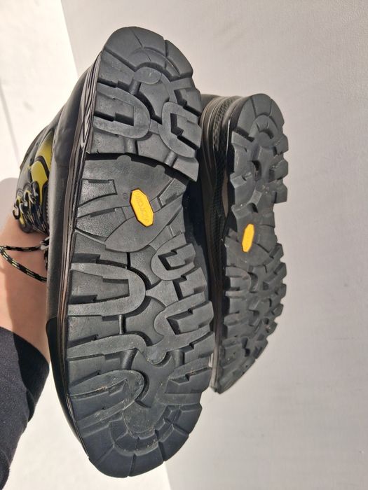 Lowa Ticam GTX. Gore Tex. Чоловічі трекінгові черевики. Оригінал