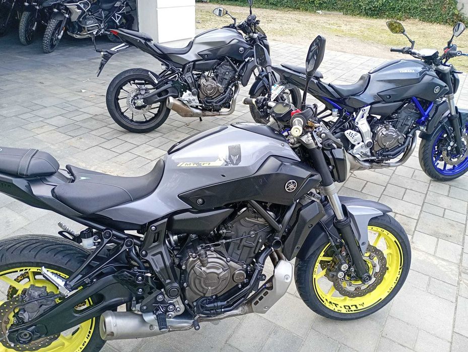 Yamaha