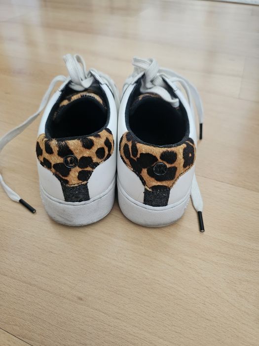 Ténis Michael Kors