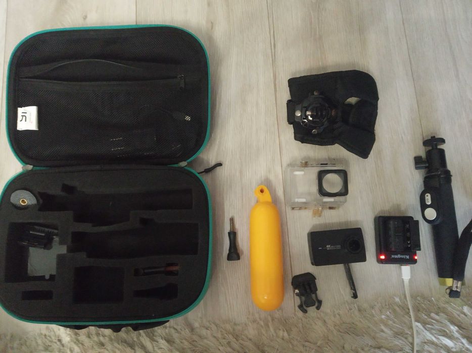 Xiaomi Yi экшн-камера