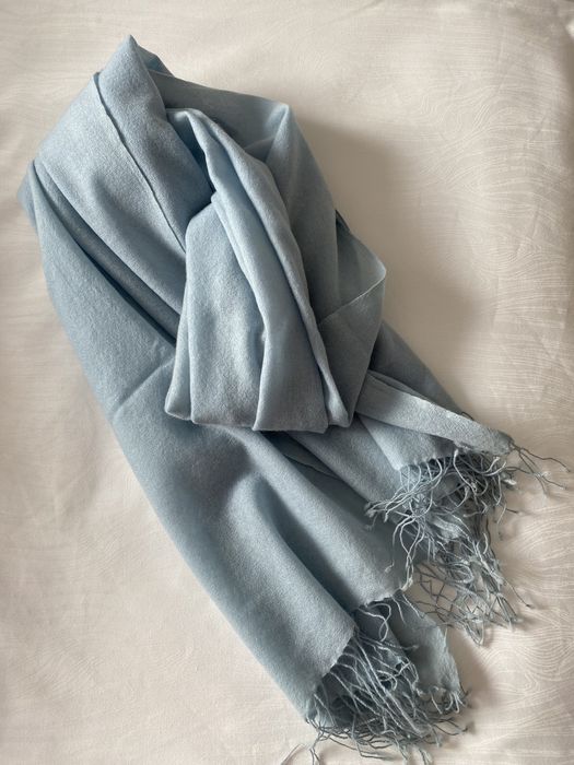 Oryginalna nepalska paszmina