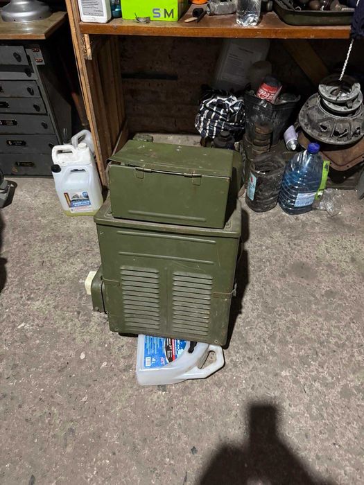 Генератор АБ - 4 О - 230.