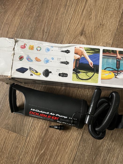 Насос за 100 грн