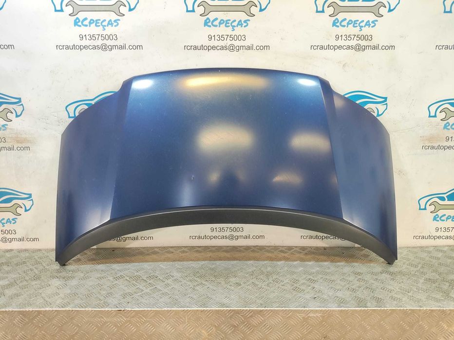 - Frente completa VW Volkswagen Sharan 1 I 7M