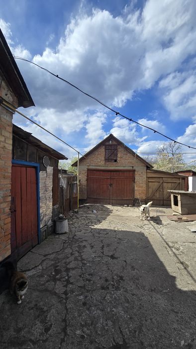 Продаж будинку в с.Степове 10 км від міста