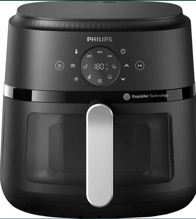 Аерогріль Philips Airfryer NA231/00