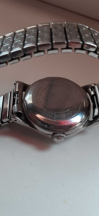 Zegarek MIDO MULTIFORT LIMITED Super Automatic 17 Jewels.