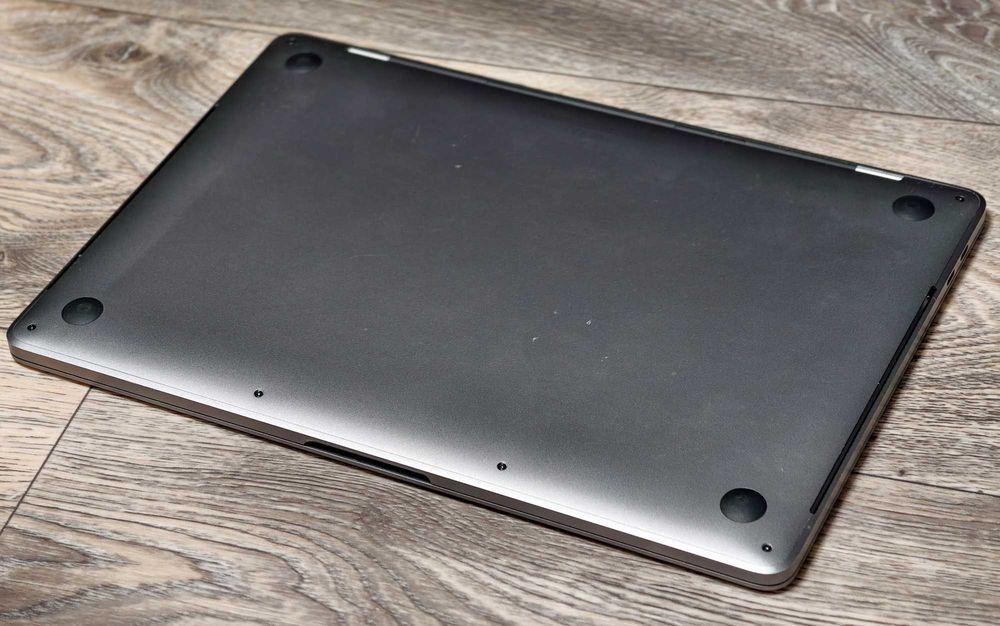 MacBook Pro 13" 2019 (A1989), Space Gray, 8/256