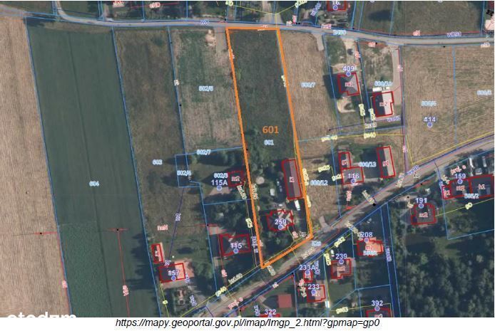 Dom – Zawada - Widok 2