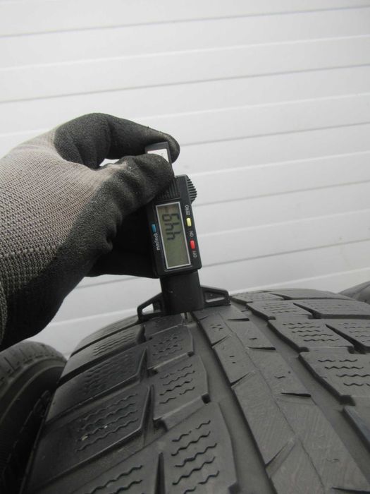 Alu+opony zima R17 JEEP RENEGADE,COMPAS II,Cherokee 2048