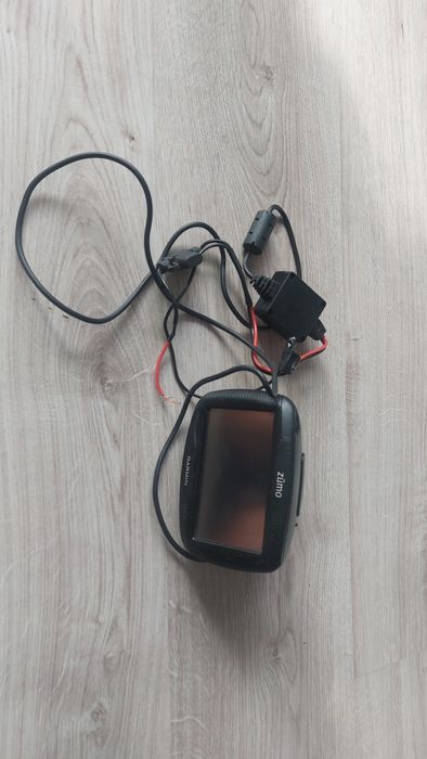 Garmin zumo 350ml