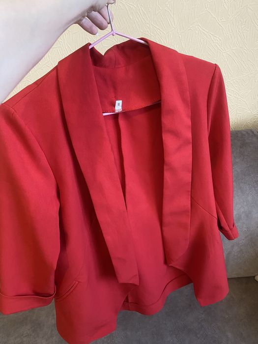 Костюм S стан нового