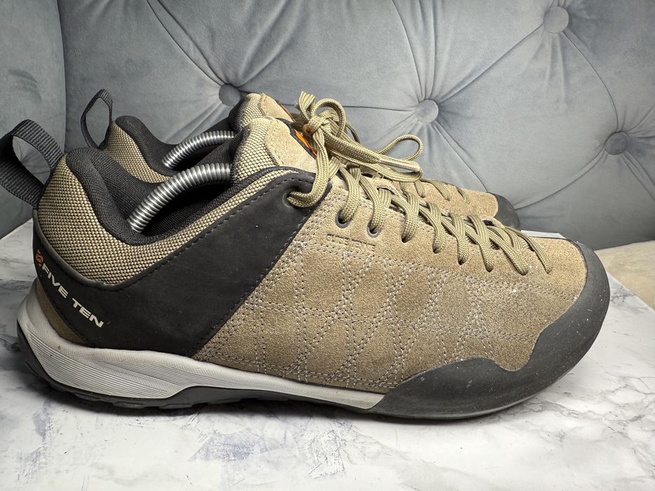 кросівки adidas Five Tennie