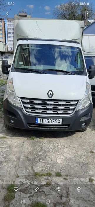 Transport Przeprowadzki Bagażówka 24 h