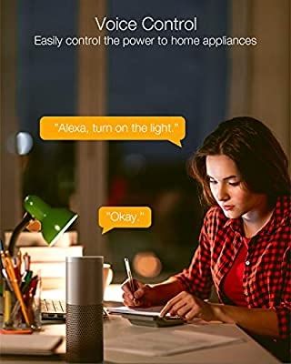 NOVA! Lâmpada Wi-Fi BlitzWolf BW-LT21 Smart LED 10W RGB