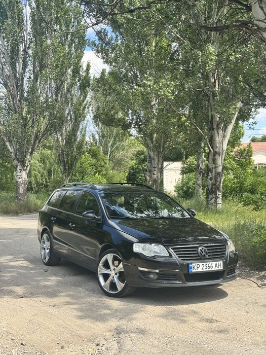 Volkswagen passat b6 2.0 tdi 6-ступка переоформление