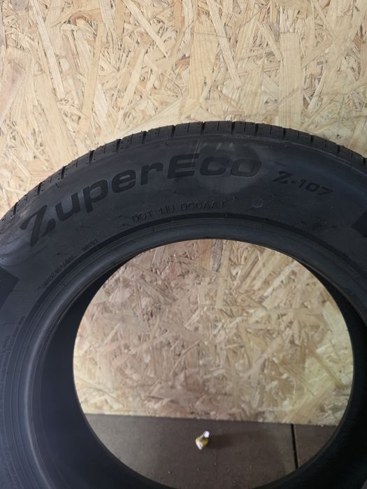 Nowe Opony Letnie 165/70R14 81T Trazano ZuperEco z-107
